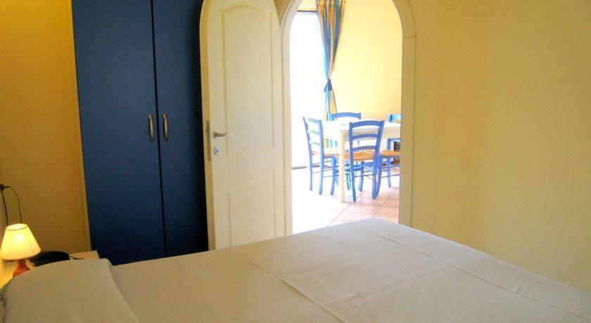 Residence Oasi Dei Celti Dorio Exterior foto