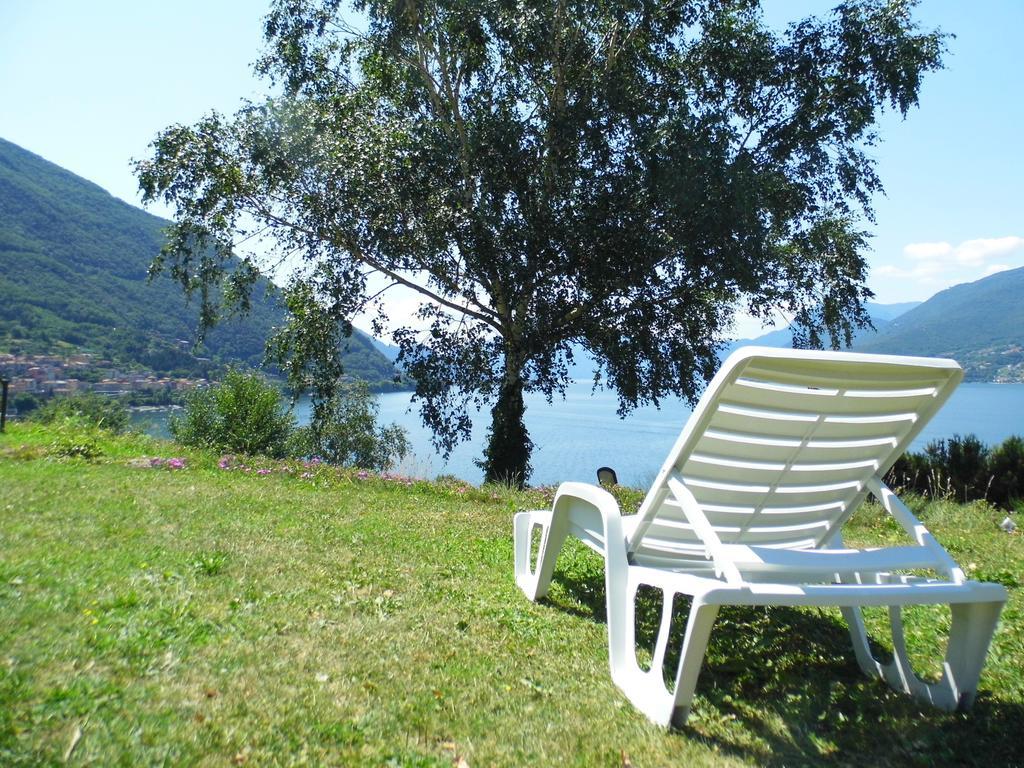 Residence Oasi Dei Celti Dorio Exterior foto