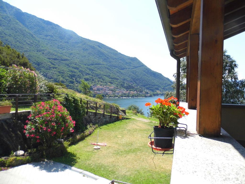 Residence Oasi Dei Celti Dorio Exterior foto