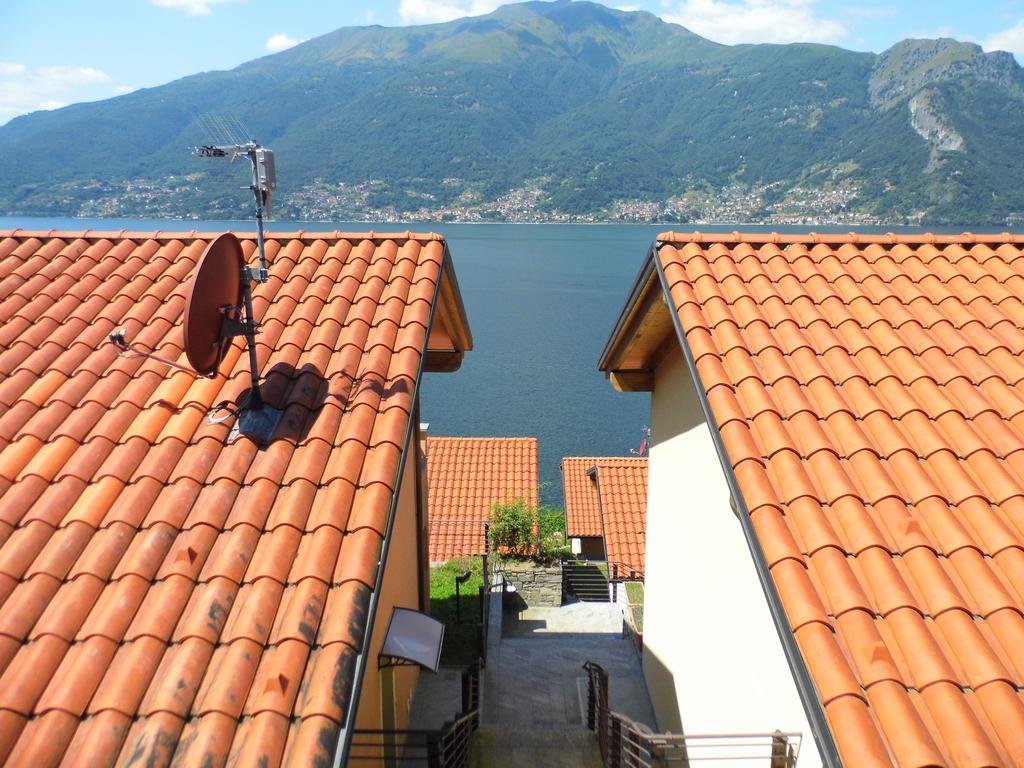 Residence Oasi Dei Celti Dorio Exterior foto