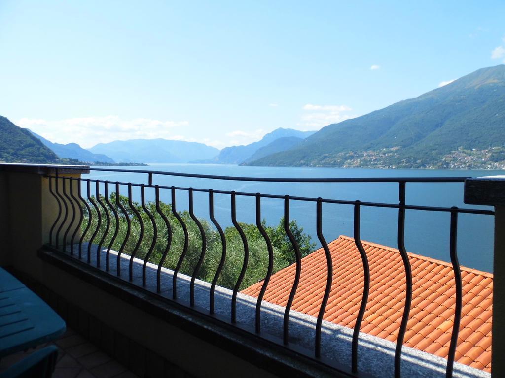 Residence Oasi Dei Celti Dorio Exterior foto