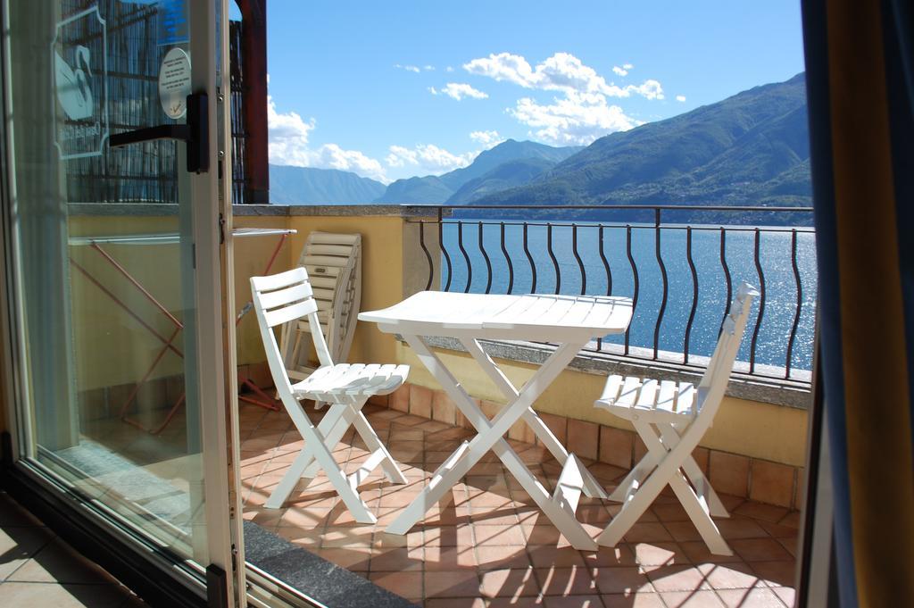 Residence Oasi Dei Celti Dorio Exterior foto