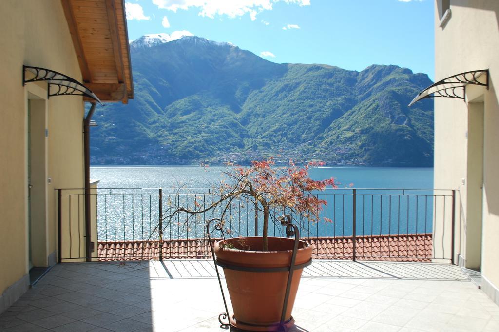 Residence Oasi Dei Celti Dorio Exterior foto