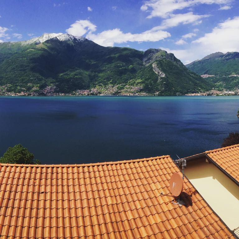 Residence Oasi Dei Celti Dorio Exterior foto