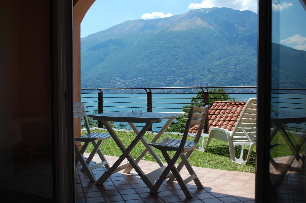 Residence Oasi Dei Celti Dorio Zimmer foto